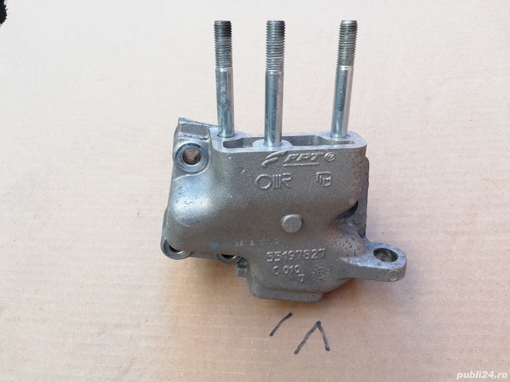 suport motor stanga ford ka mk2