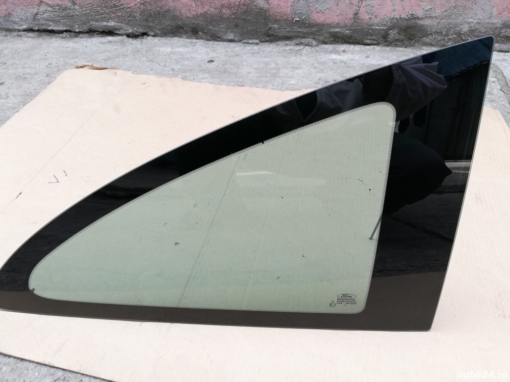 geam caroserie spate ford ka mk2