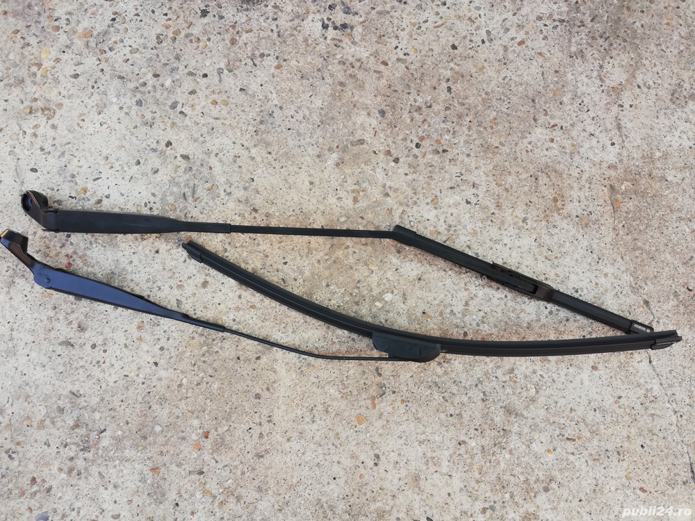 brate cu stergatoare ford ka mk2