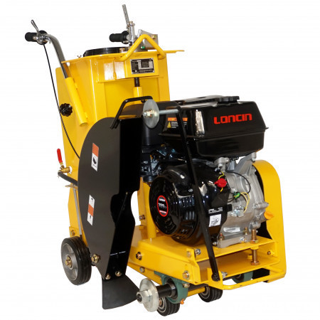 Taietor de beton / asfalt, 400mm, drujba beton, placa compactoare, mai compactor,