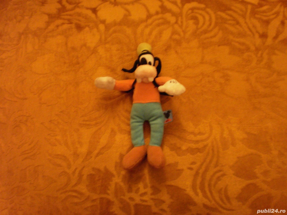 Catel din plus ca in desenele animate