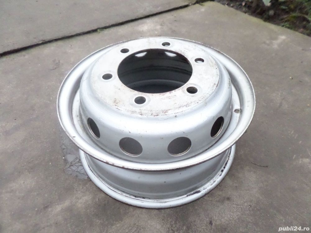 Janta  utilizata  ptr camioneta  