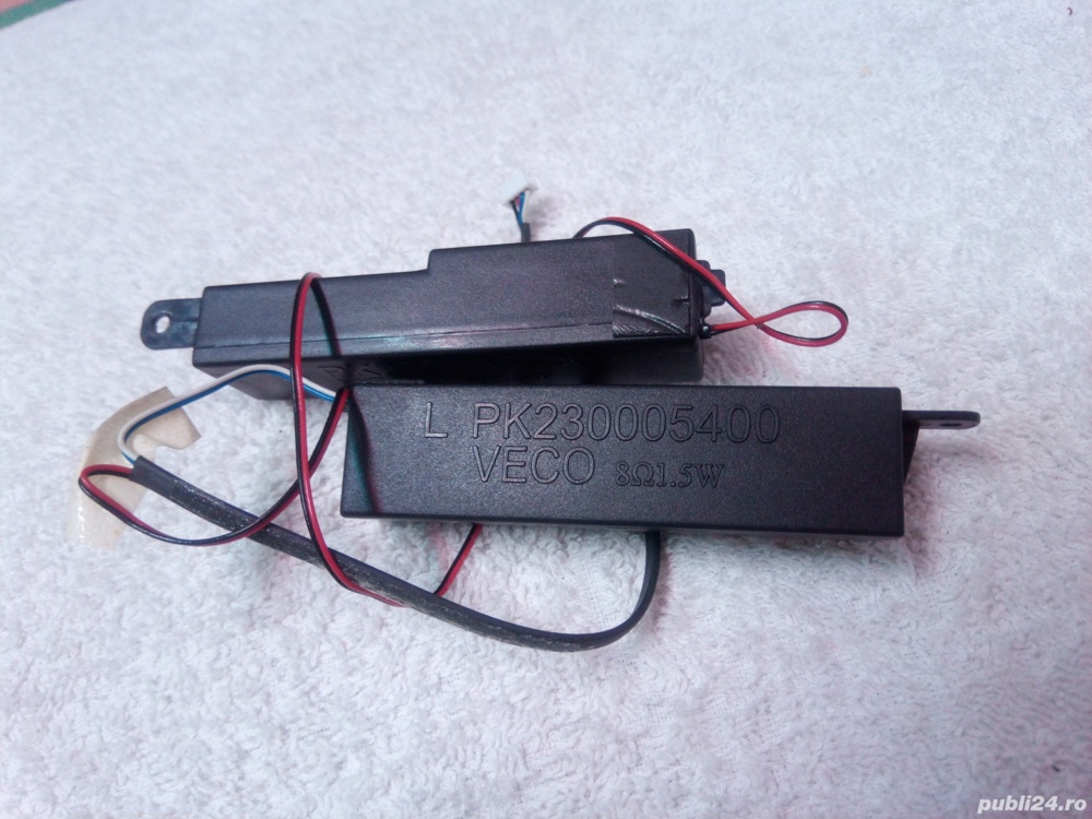 Difuzoare Toshiba Satellite Pro A30