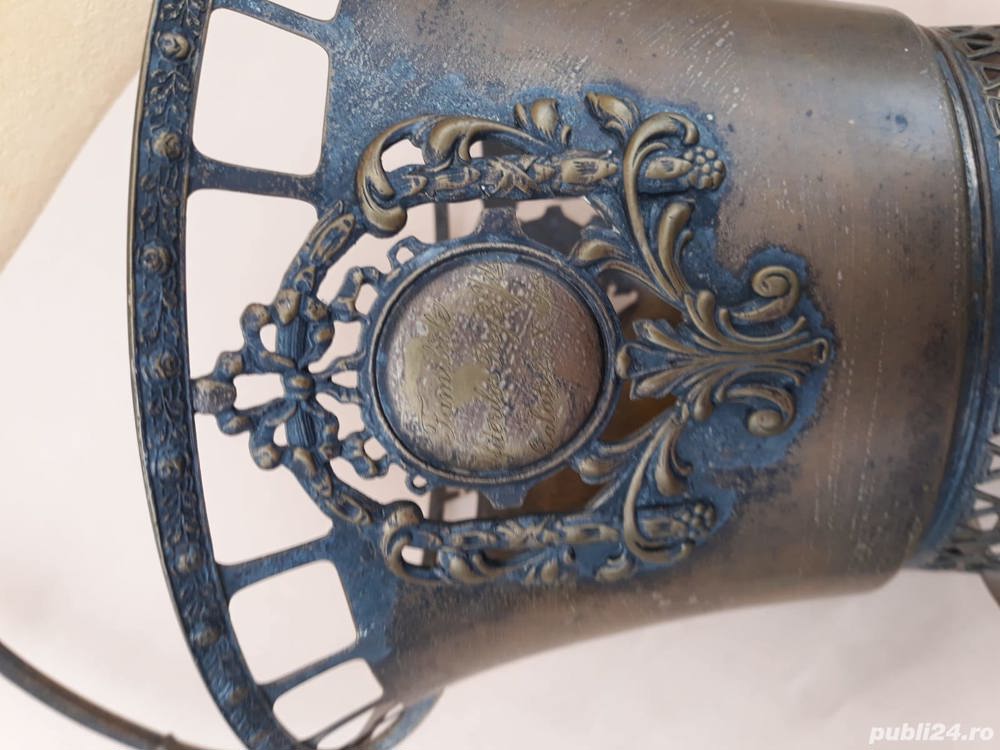 Cos de flori Ofiter regal 1928