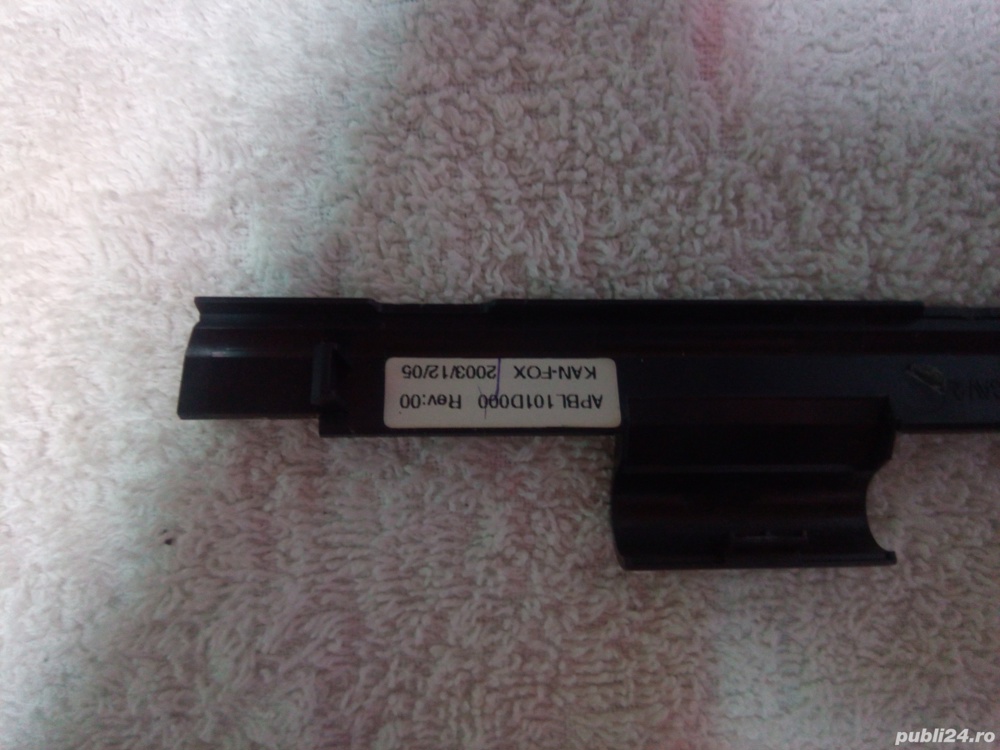 Hinge cover Toshiba Satellite Pro A30