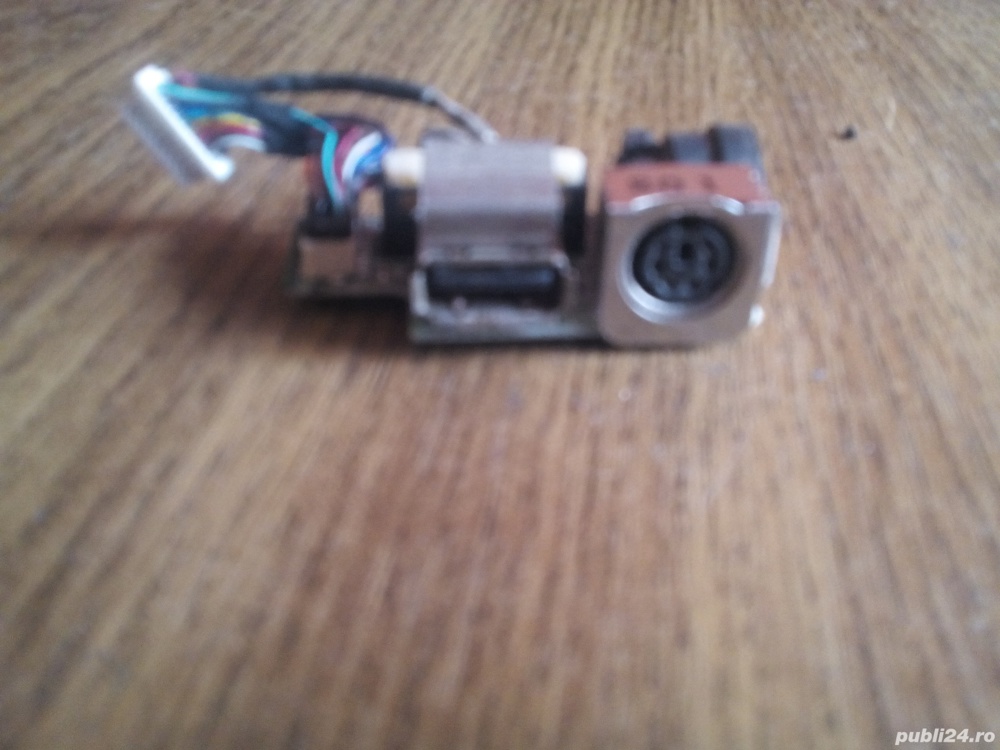 Compaq Armada M700 - Modul Power Usb