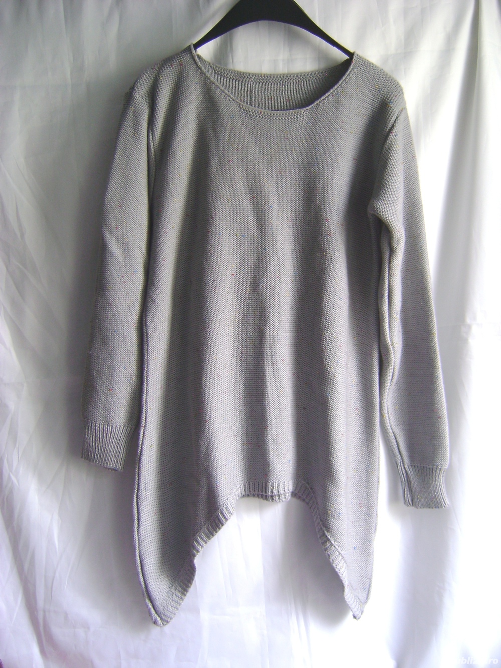 Pulover model deosebit