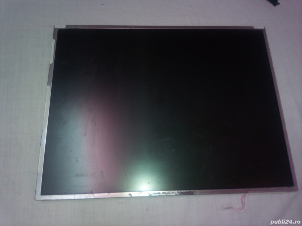 Display HP Compaq NC 6220