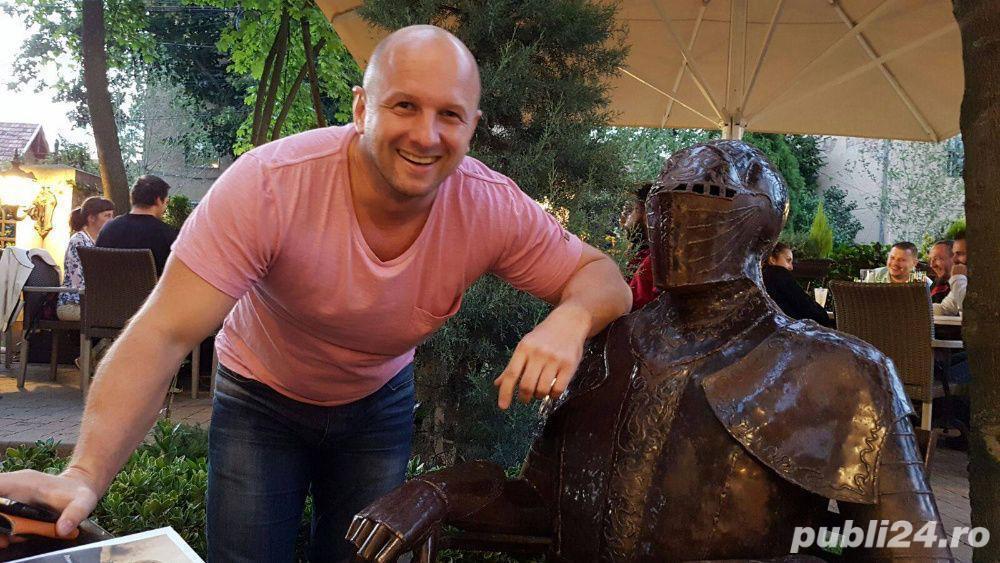 Masaj de relaxare la domiciliul tau sau la hotel