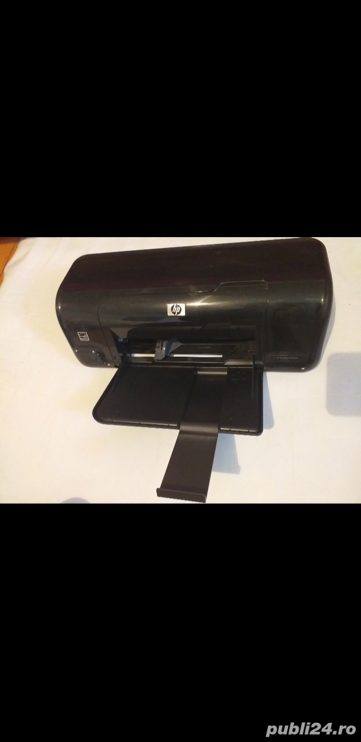 2 imprimanta multifunctionale HP,modele:F2187+HpD1660+D2460