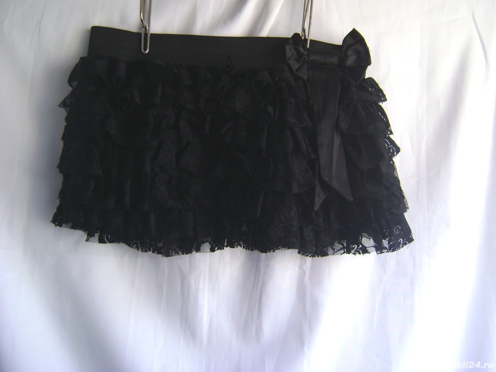 Fustită sexy Mexton, mărime 36