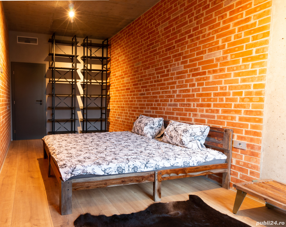 Loft Green Apartament Mogosoaia 2 Camere Teren Padure Crypto Pompe Caldura Lac Bitcoin Lei Euro Eco