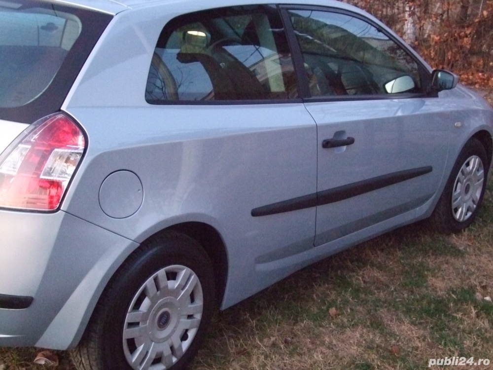 fiat stilo , 1,9 diesel 