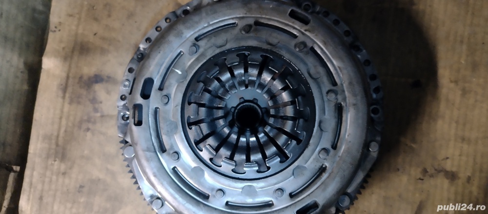 Kit volanta cu ambreiaj  vw audi Skoda seatSachs 2294001362