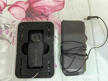 set pentru copiat, sistem complet nedetectabil