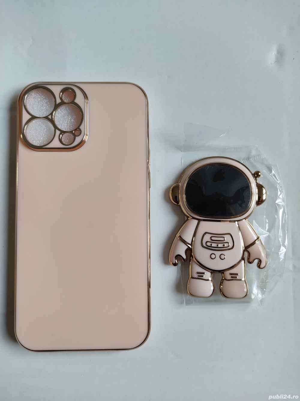 Husa iPhone 13 Pro Max