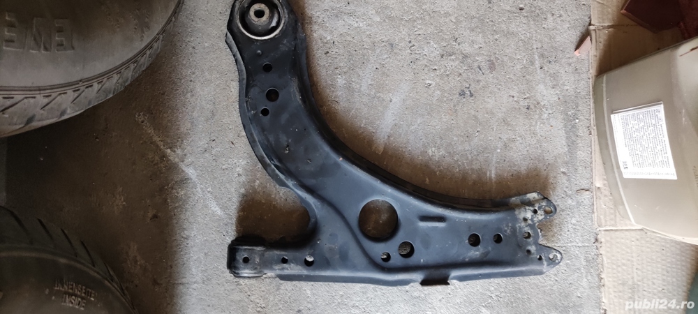 Brat trapez dreapta fata Golf 4 (1J1) 1997-2005