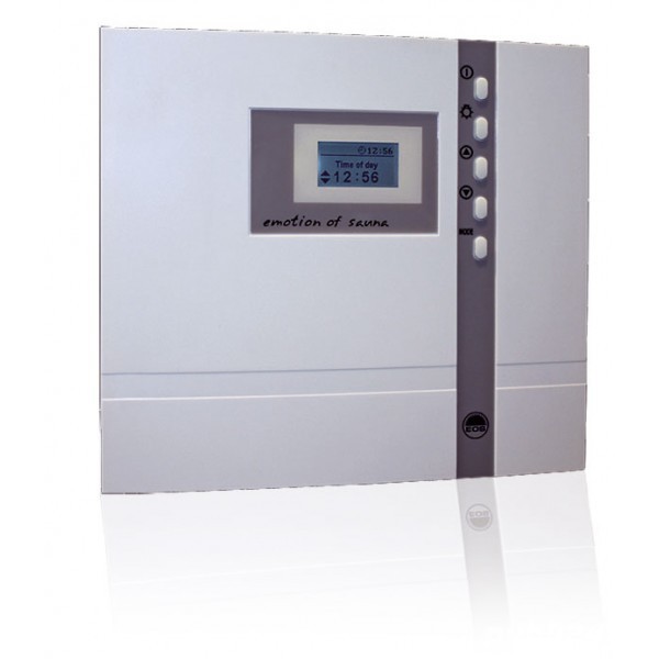 Panou comanda sauna EOS Econ D1