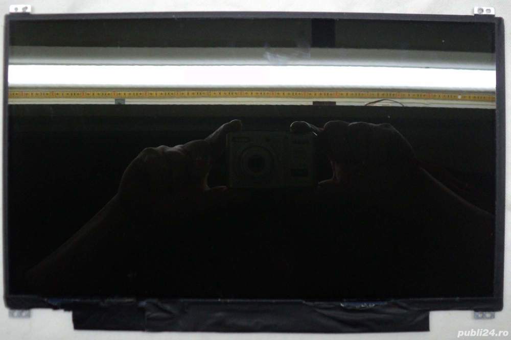 Display Laptop 11,6" LED Innolux Code: N116BGE-EB2 Lucios 1366 768