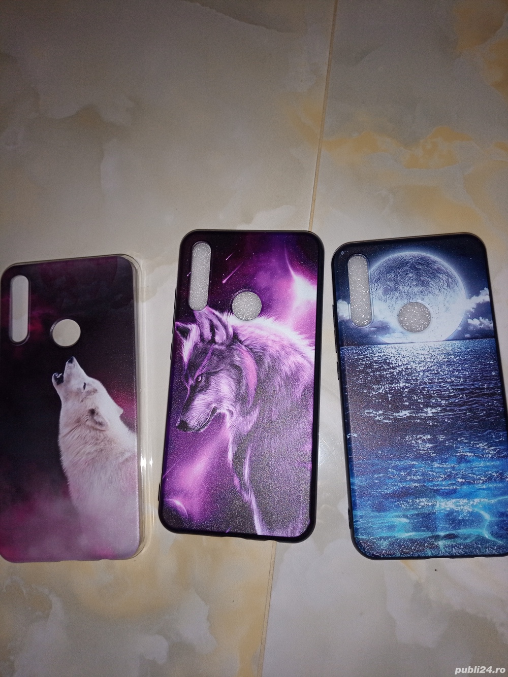 Husa telefon Umidigi A5 Pro ,noi