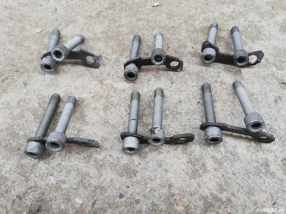 suruburi planetara vw polo 6R