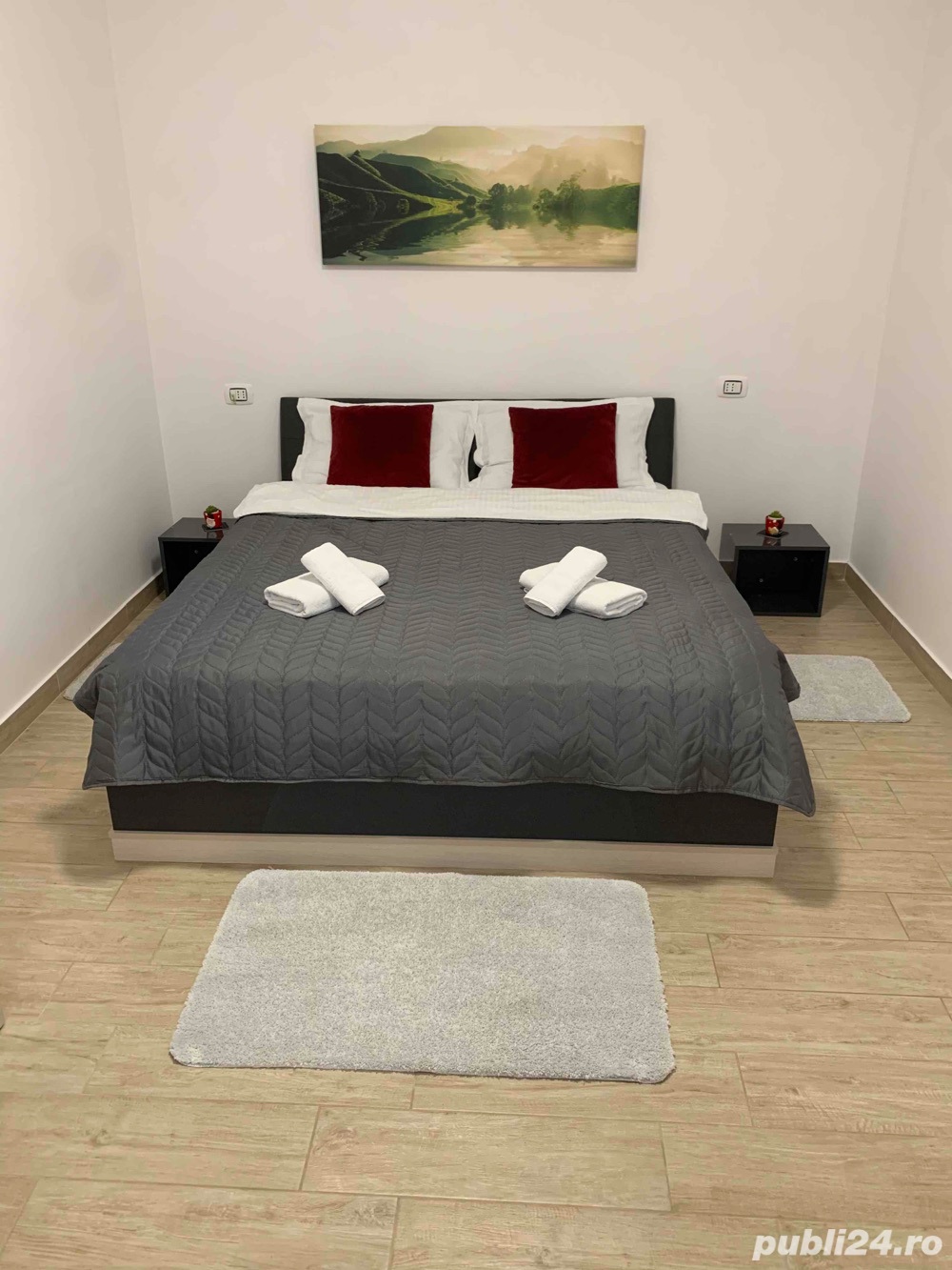 Apartament regim hotelier Brasov