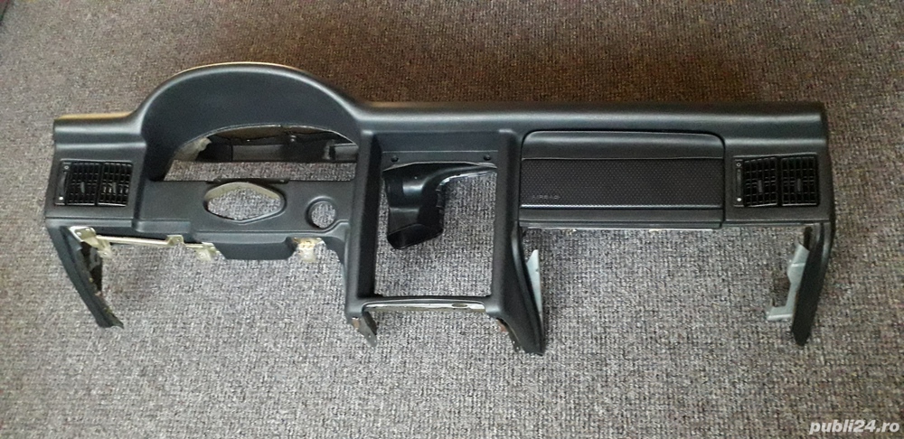 Plansa bord Audi 80 B4 Cabrio Coupe 