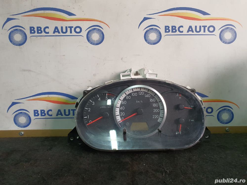 Ceasuri bord MAZDA 5 diesel an 2007 
