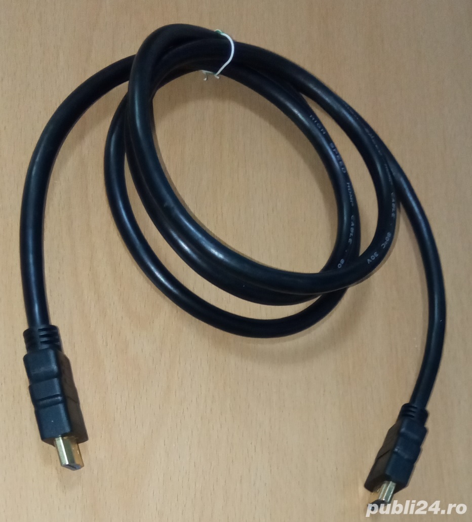Vand Cablu Hdmi Hdmi