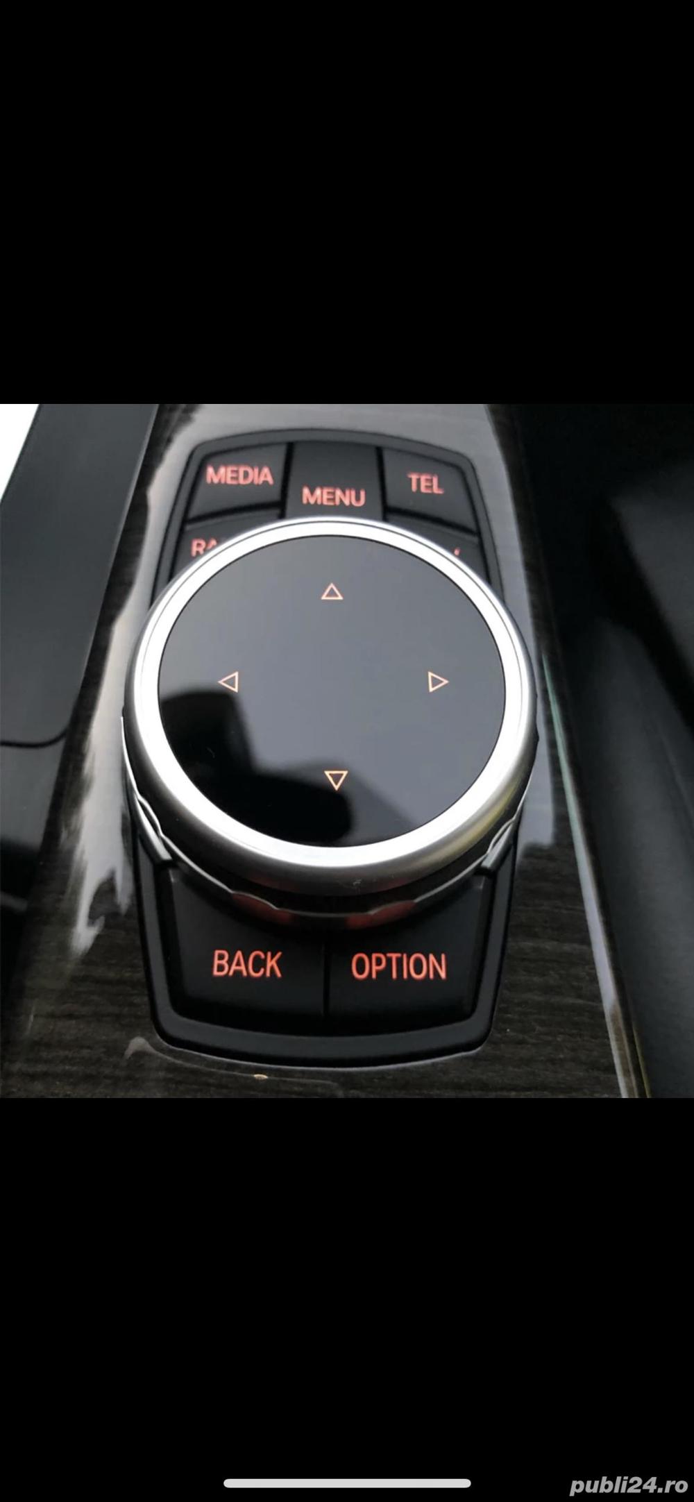 Rotita Buton BMW multimedia idrive