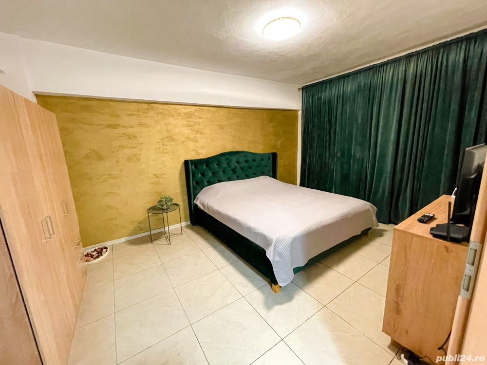 Apartament in regim hotelier centru Resita Apartament in regim hotelier centru Resita