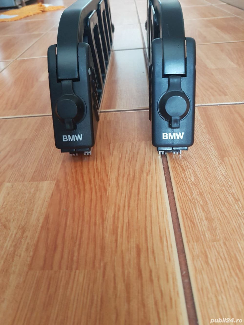 Suporti Ski  suporti schi originali BMW , Suporti fixare Ski-uri schi-uri originali BMW 