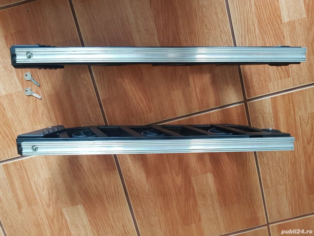 suporti ski-uri originali BMW 