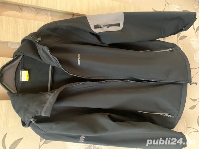 Jacheta primavara-toamna barbati