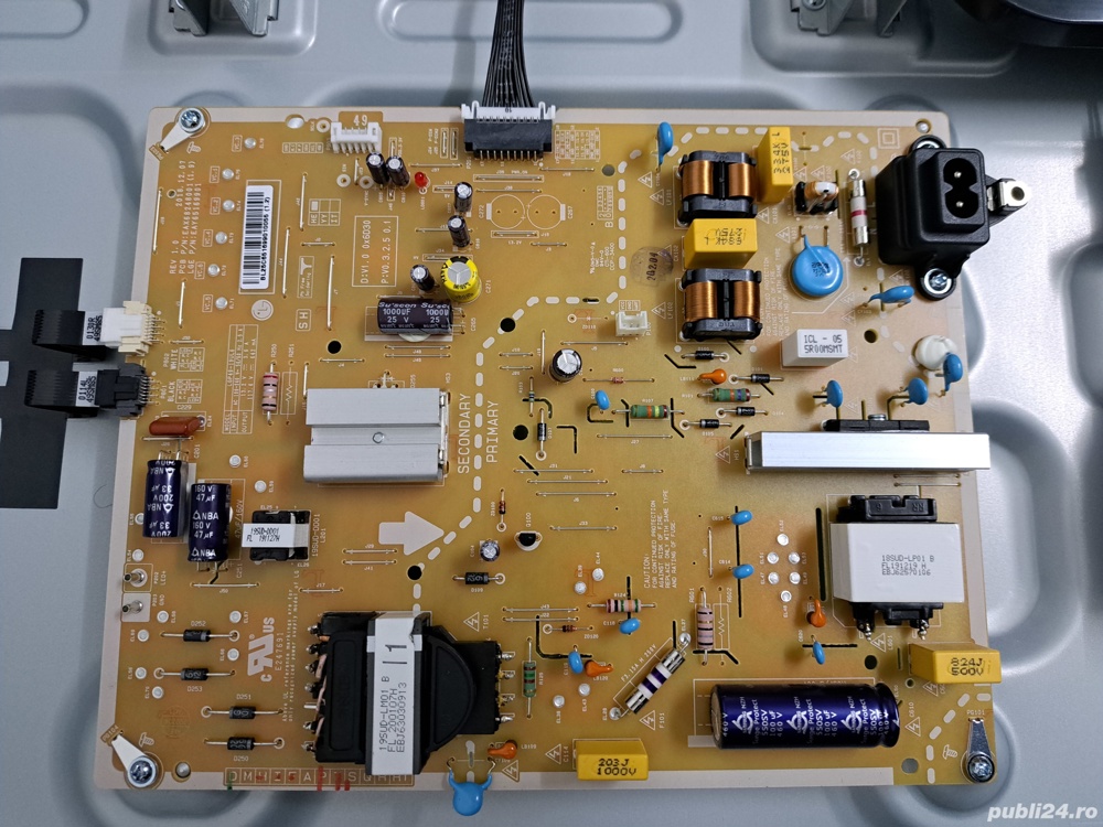 EAX67189201,LGP49DJ-17UI