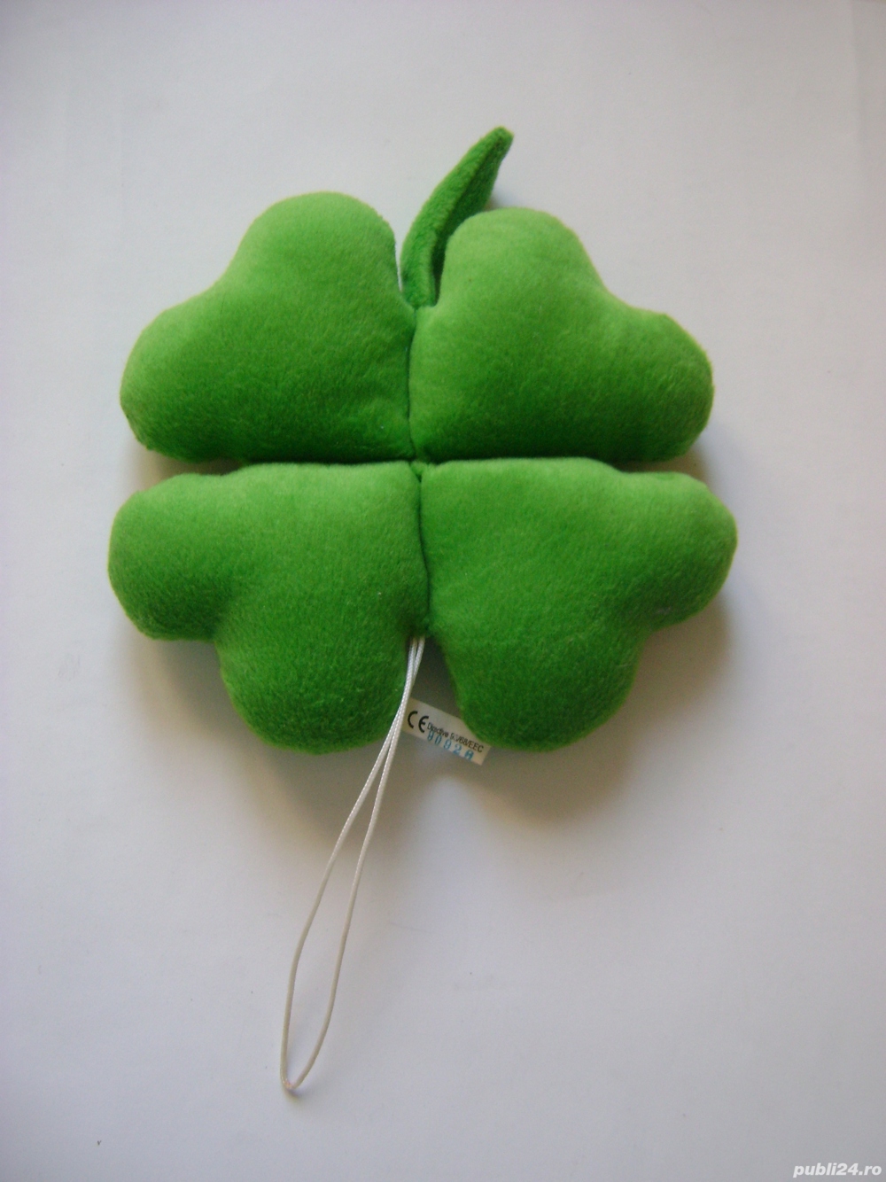 Jucărie/port-bonheur