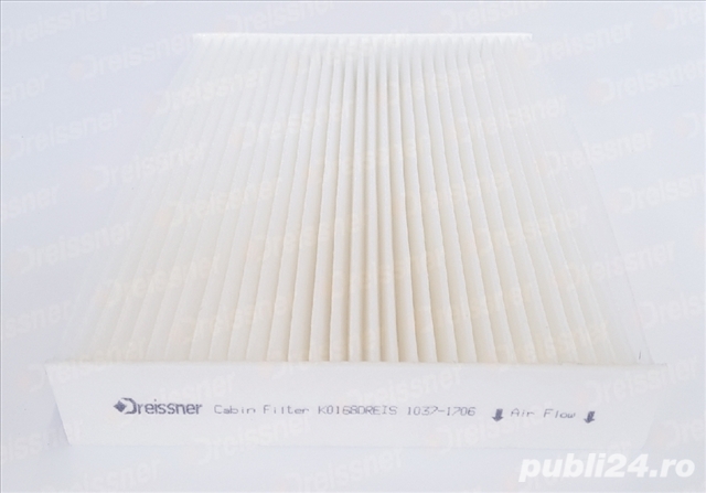 Filtru aer polen Dreissner K0168DREIS