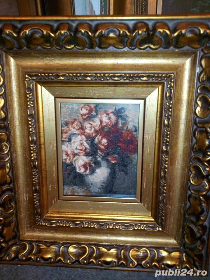 Atelier Inramari profesionale in Zalau 