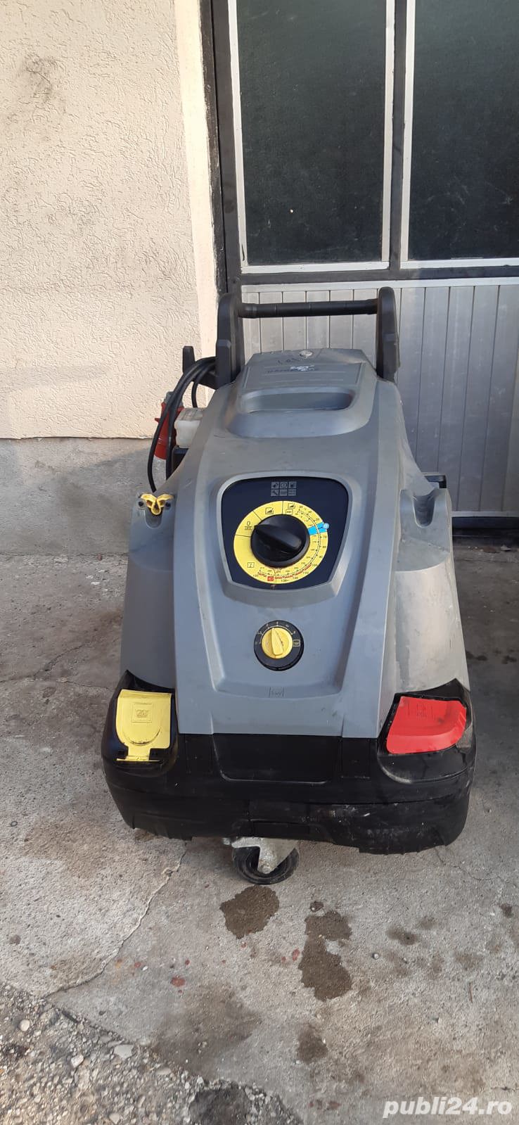 Vand pompa profesionala Karcher 