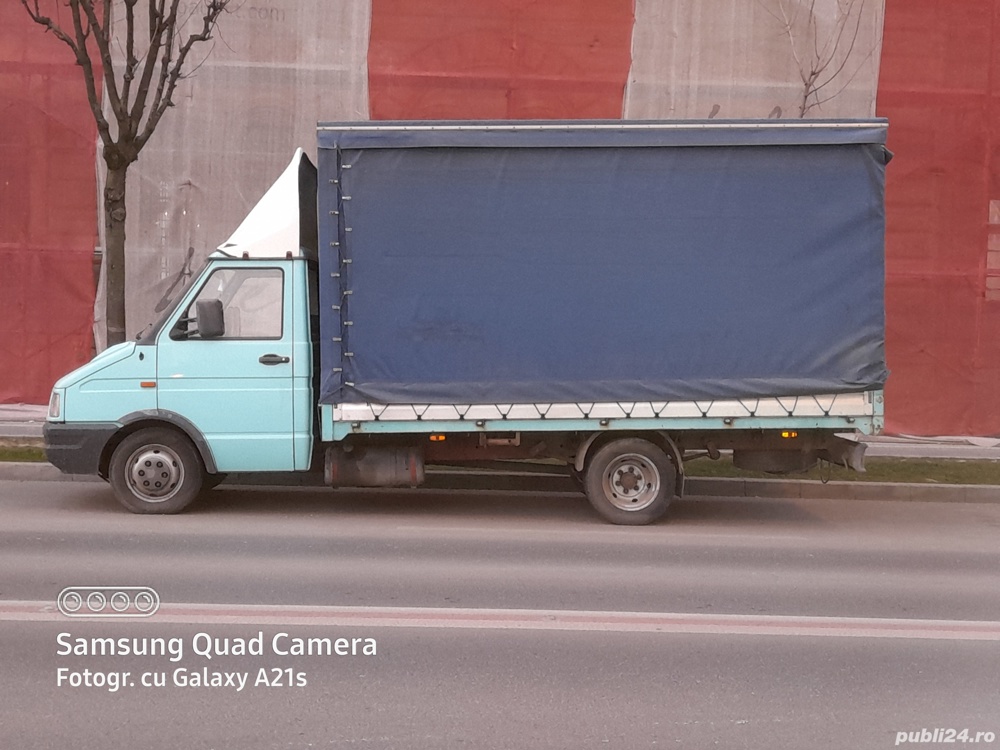 transport mobila, mutări,  transport marfă 