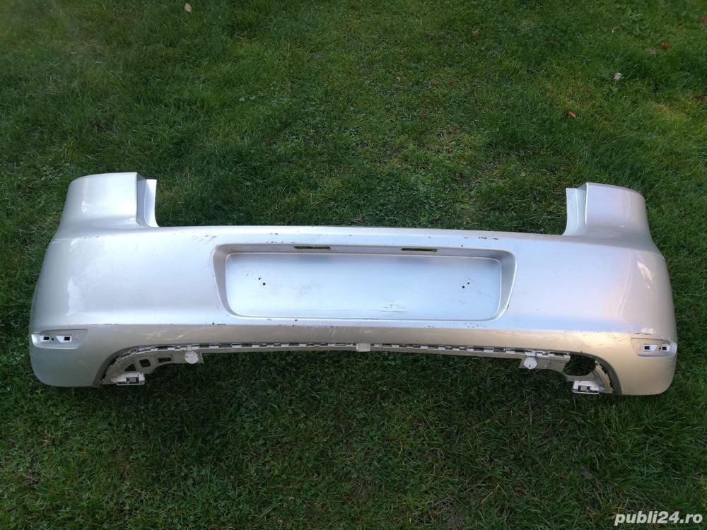 Bara spate VW Golf 6