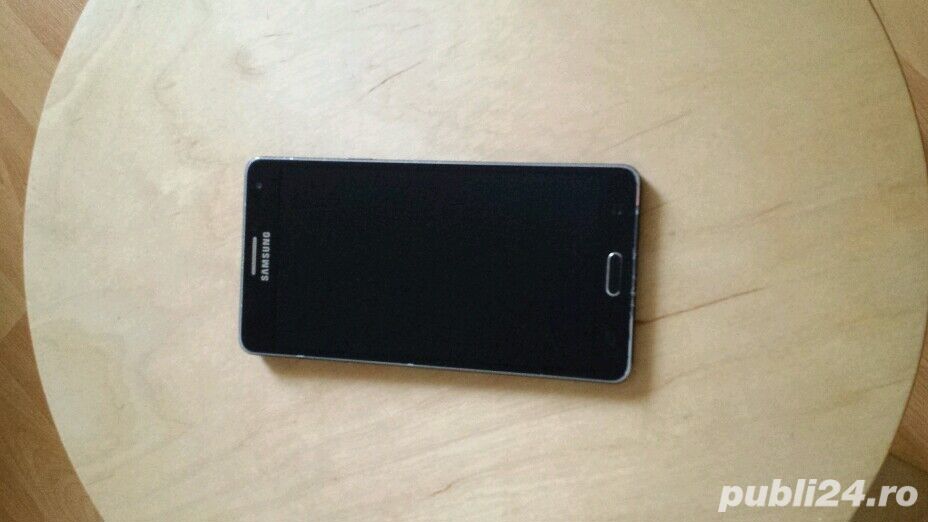 (Defect) Smartphone Samsung Galaxy A7, SM-A700F