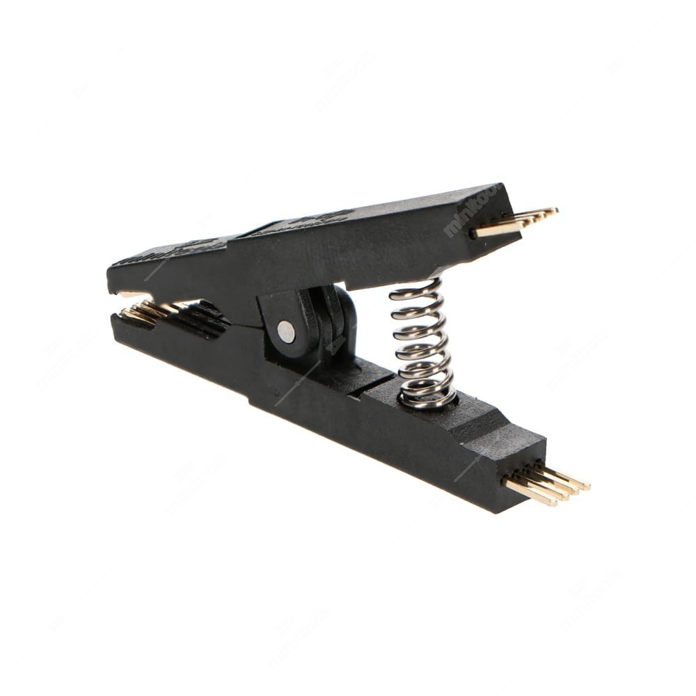 Cleste sop8 soic8 programator eeprom 25xxx 35xxx 24xxx 93xxx 