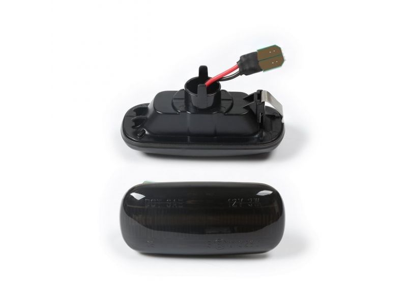 Semnalizare Dinamica Secventiala Fumurie Aripa Audi A6 C6 A4 B7 B6 A3 S4 RS4 8P TT A8 C5