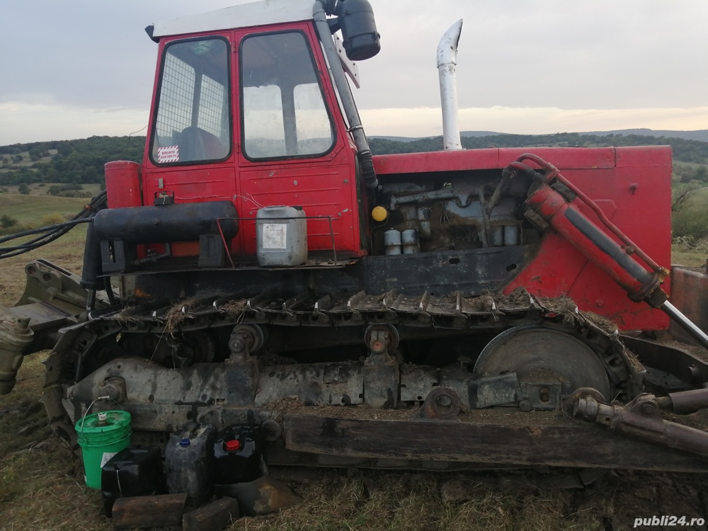 Piese buldozer S1500