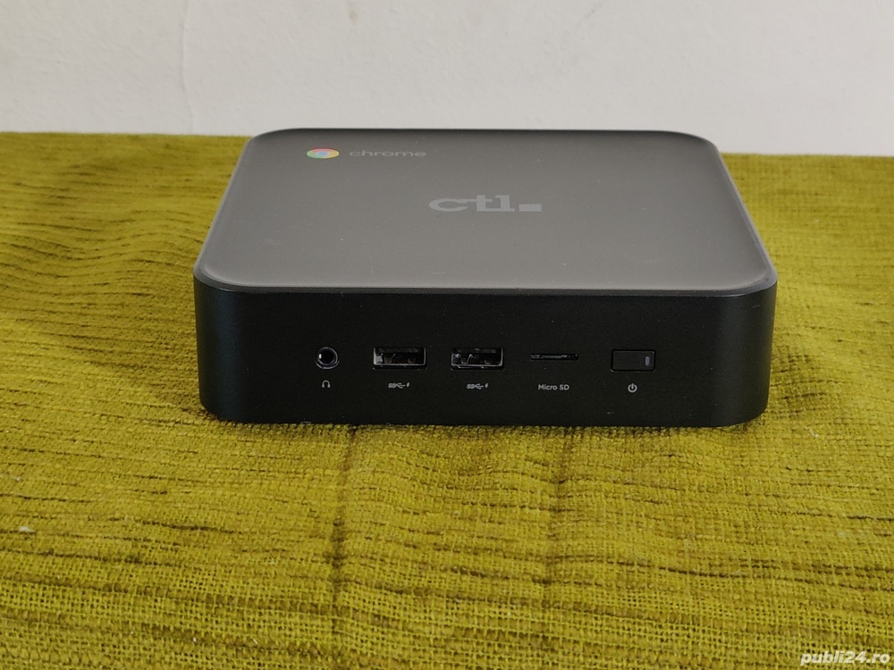 Calculator, Mini pc, intel i7 8550u, SSD m2 128Gb, ram 8GB DDR4