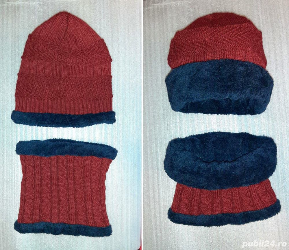 Vand caciuli diverse modele - Timisoara