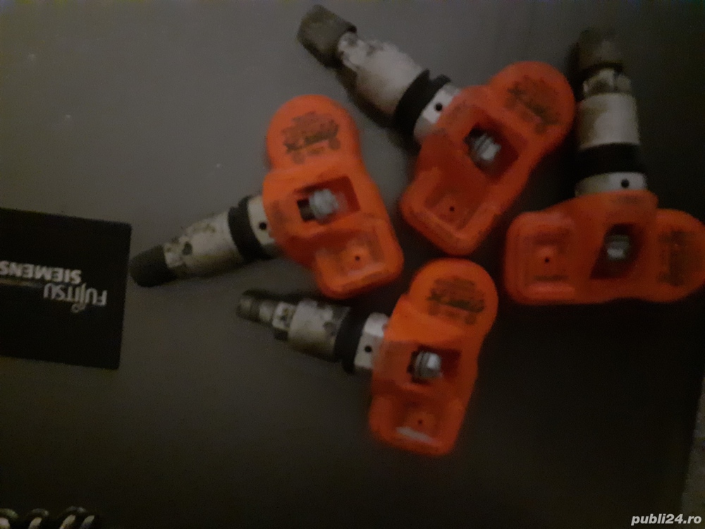 senzori presiune roti bmw