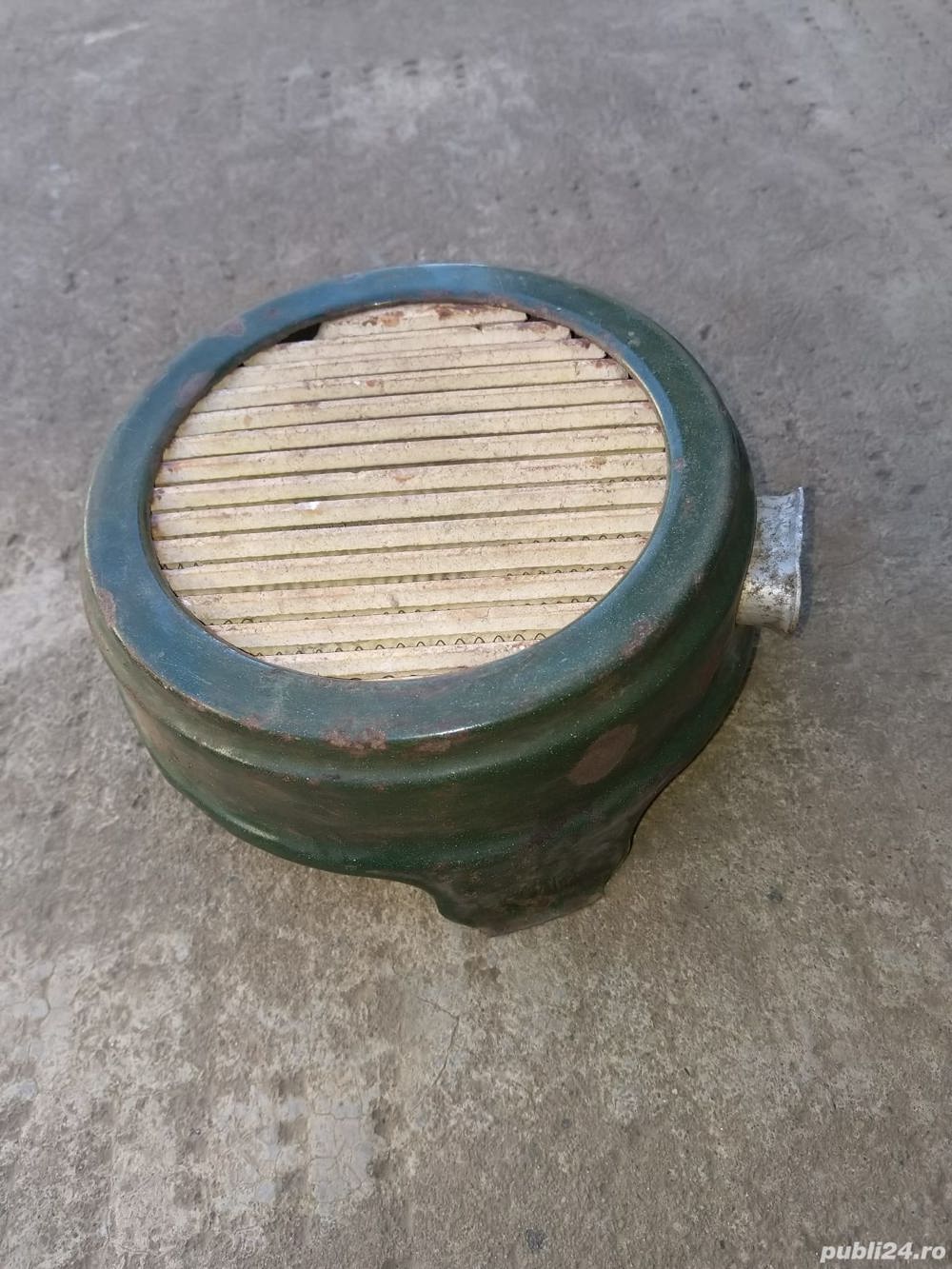 resou electic, radiator electric 