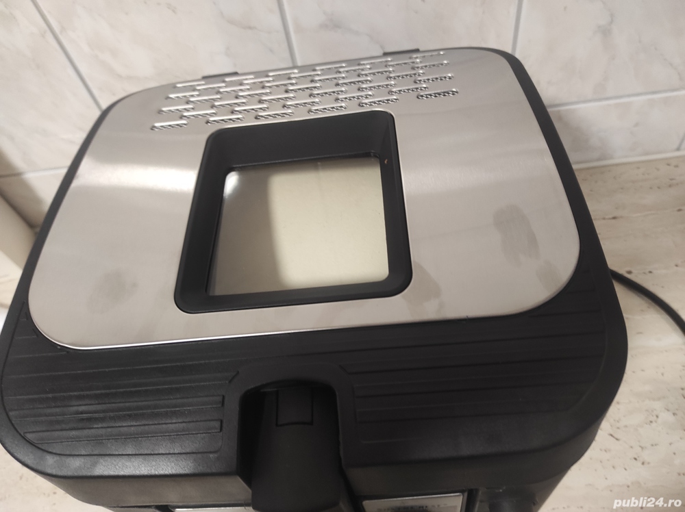 Friteuză SilverCrest nouă Germania 